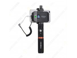 Comica CVM-WS50 (H) Wireless Smart Phone Microphone